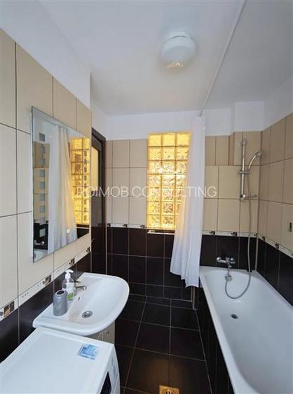 Garsoniera Cismigiu - 14