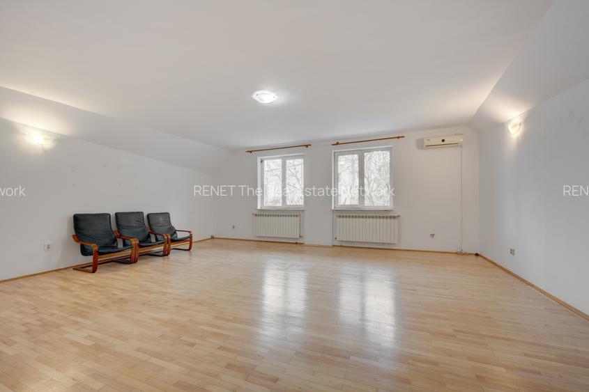 UVERTURII - CETATEA DE BALTA, VILA 436 MP UTILI, LOT 300 MP! - 5