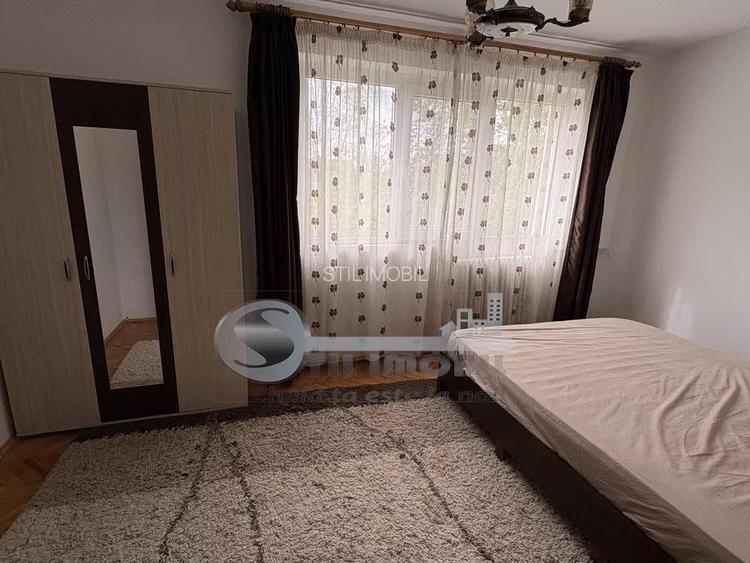 Apartament 3 camere, Pod Ros,  aer conditionat, doua balcoane - 5
