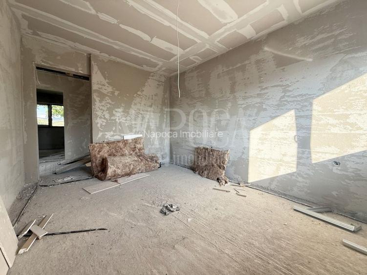 Casa 4 camere de vanzare in Gilau - 6