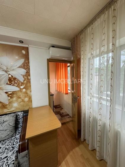 Apartament cu 1 camera - zona Zona Tudor Vladimirescu - Metalurgie - 6