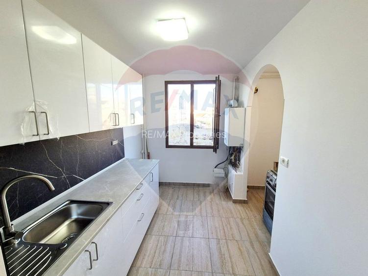 Apartament 3 camere | Centrala termica| Drumul Taberei | Bd. Timisoara - 5