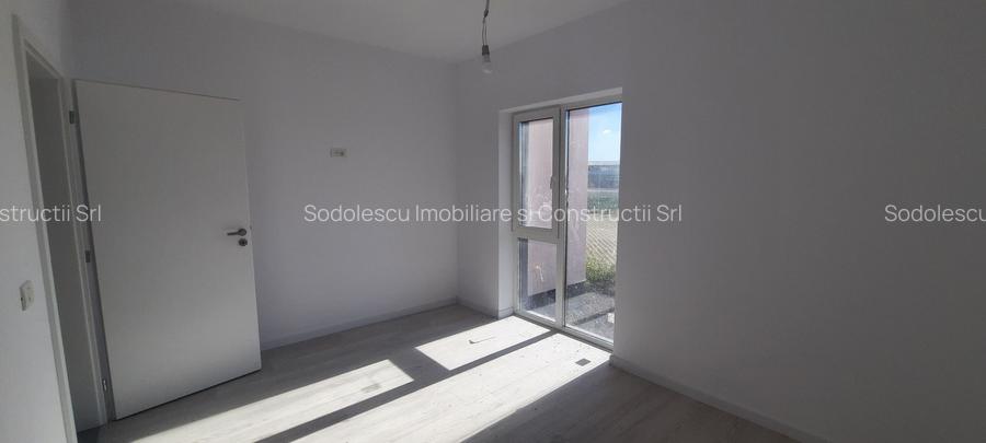 Apartament 2 camere cu loc de parcare inclus - 7