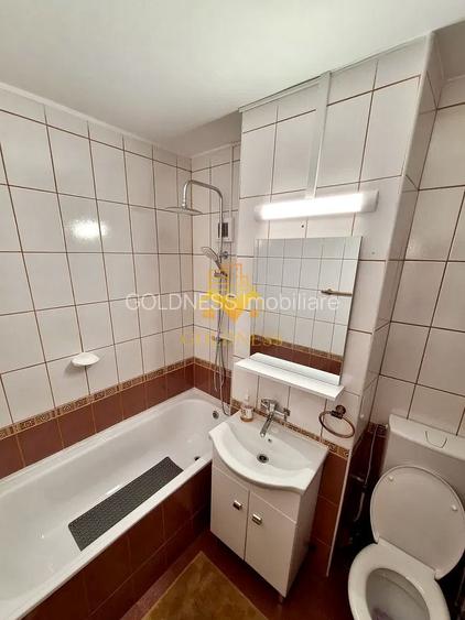 2 camere, Modern, USAMV, Profi, MOL, Calea Manastur,Kaufland, Manastur - 10