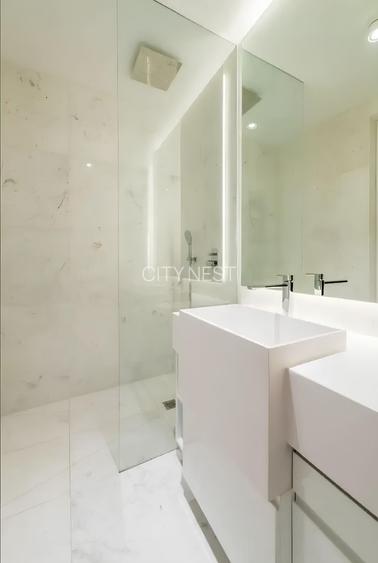 Apartament High-End 4 camere One Verdi Park I View spectaculos - 19