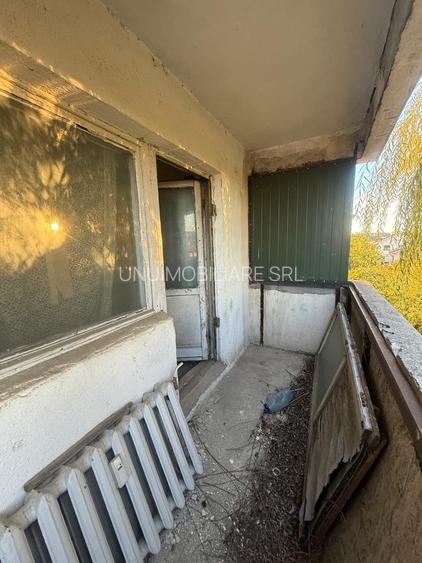 Apartament 3 camere – Bulevardul Independenței etaj 2/3 - 4