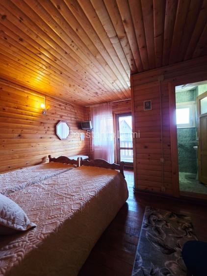 Pensiune/Cabana/Investitie de vanzare Moieciu de Jos Brasov - 11