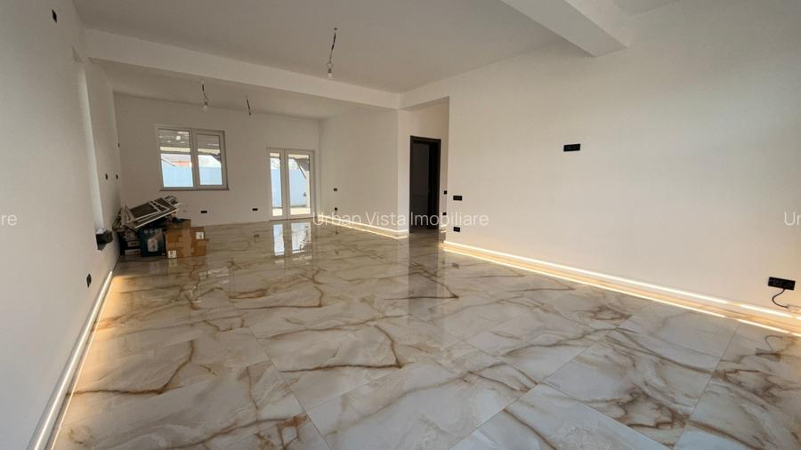 Vila Domnesti | Panouri Fotovoltaice | Curte 300mp | - 3