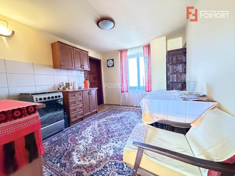 Casa individuala cu 6 camere de vanzare in localitatea Sacalaz, zona Centrala - 24