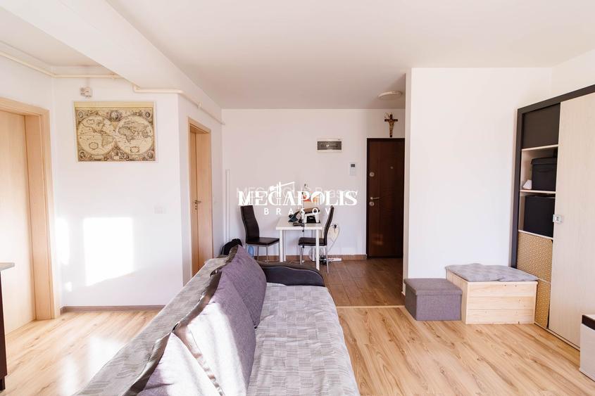 Apartament 2 camere | Parcare inclusă | 45 mp utili - 7