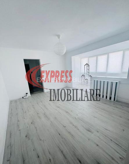 Titan, Liviu Rebreanu, Piata Minis - 2