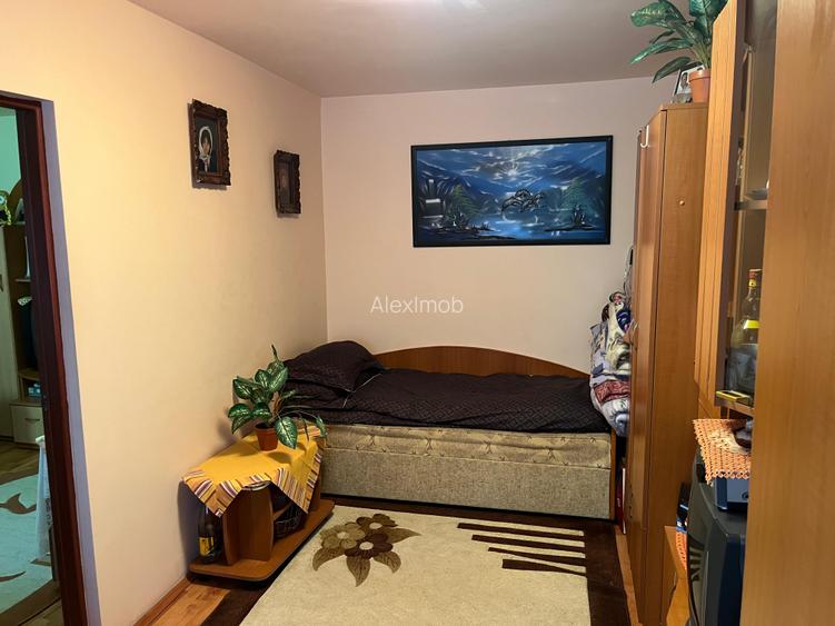 Vand apartament 2 camere/Dacia - 4