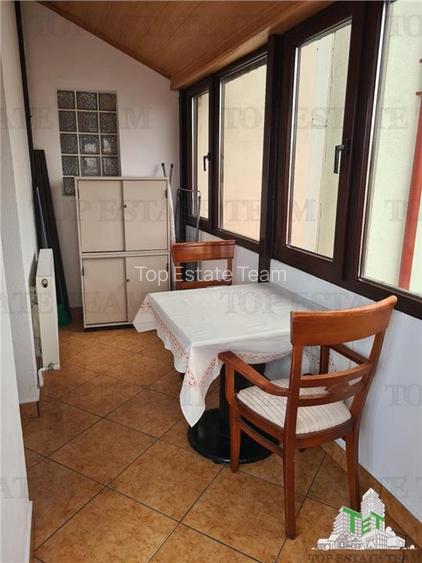 Inchiriere apartament 3 camere Dorobanti - 5