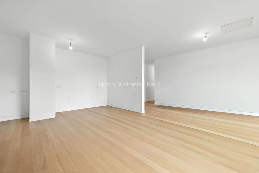 De închiriat apartament 3 camere | Gradina amenajata |  Floreasca - 3