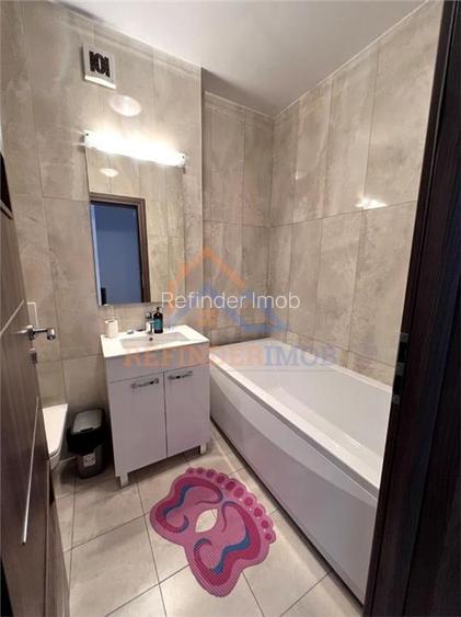 Inchiriere apartament 3 camere 90 mp Bloc Nou  - AFI Cotroceni - 6