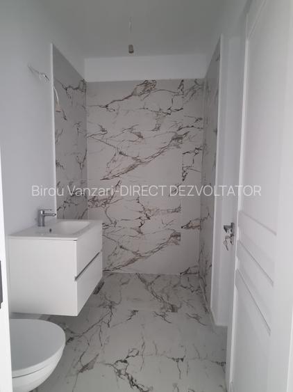 Apartament 3 camere,2 bai,finalizat,mutare rapida,centrala proprie,TVA inclus! - 7