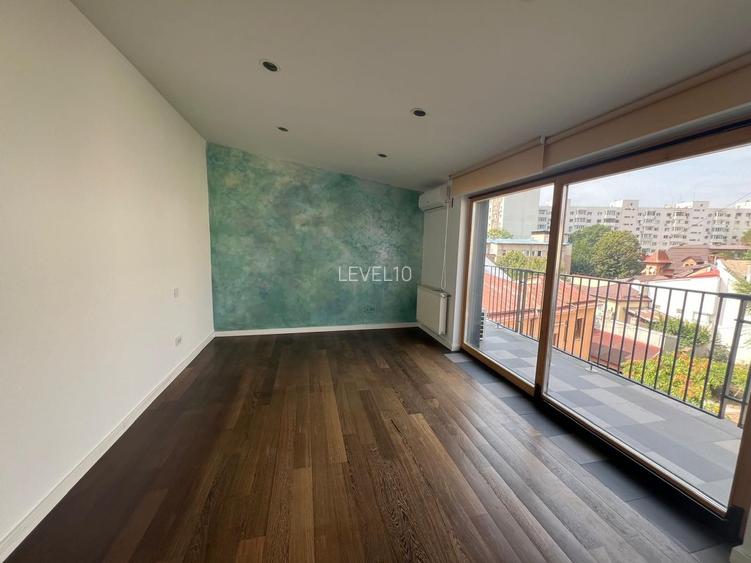 Apartament in vila de inchiriat|  Foișorul de Foc |7 camere - 39