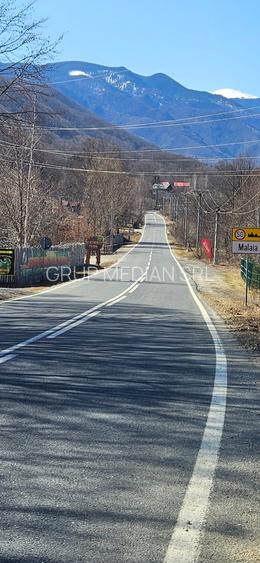 Casă de vacanță -Malaia, aproape de natura - 18