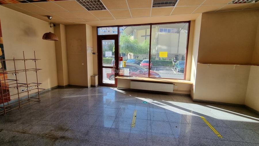 Inchiriez spatiu comercial - 6