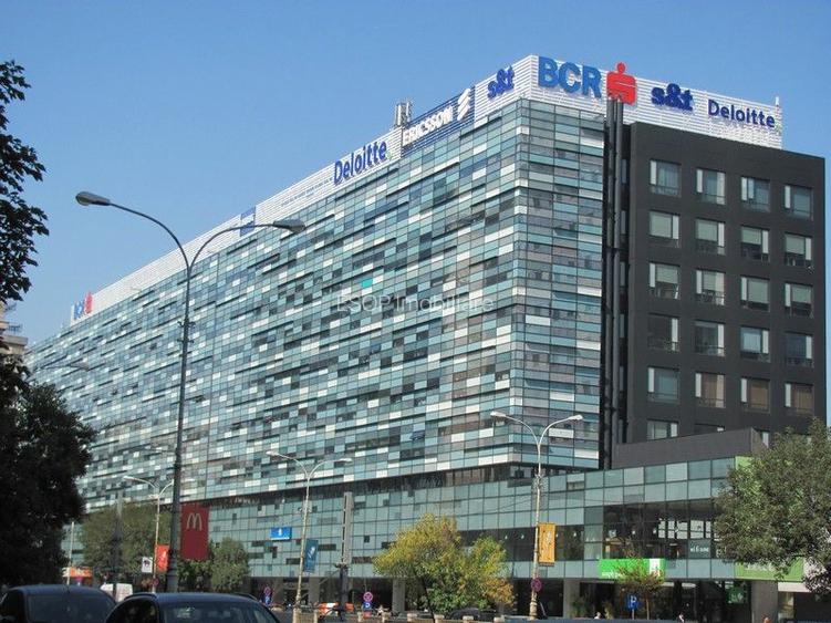 America House, Victoriei, 200 mp  0% comision! - 8