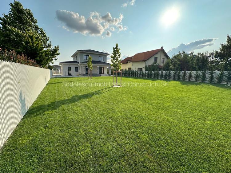 Locuinta individuala cu teren de 1000mp - 14