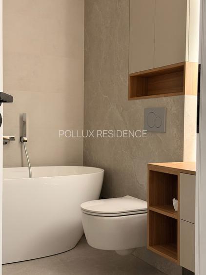 Apartament 2 camere – 57 mp | Bucătărie separată - 4