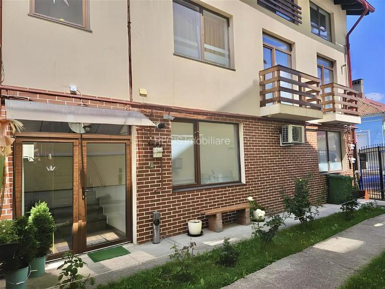 Apartament 3 Camere Central in Imobil Nou | Pet Friendly - 13