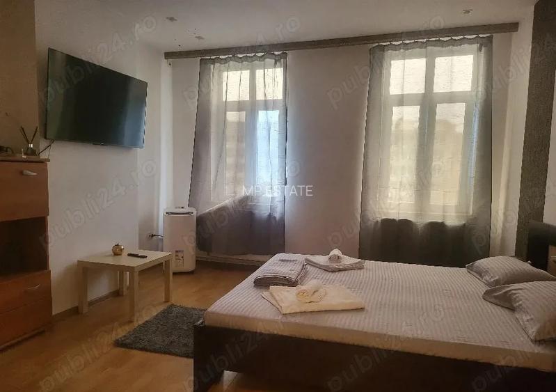 Apartament 3 camere - Calea Victoriei-Proximitate metrou - 2