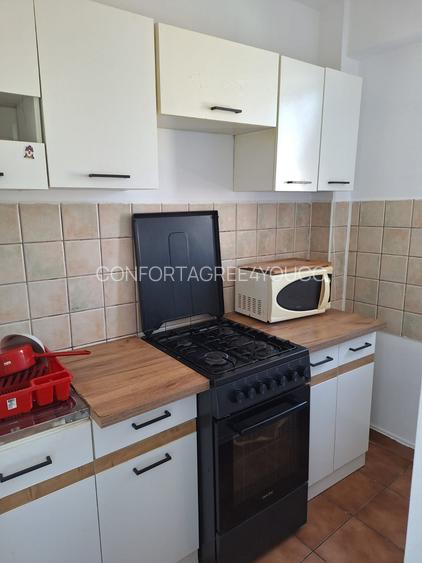 Drumul Taberei-Drumetul, 32 mp., an c-tie 1982, mobilata si utilata, tramvaiul41 - 5