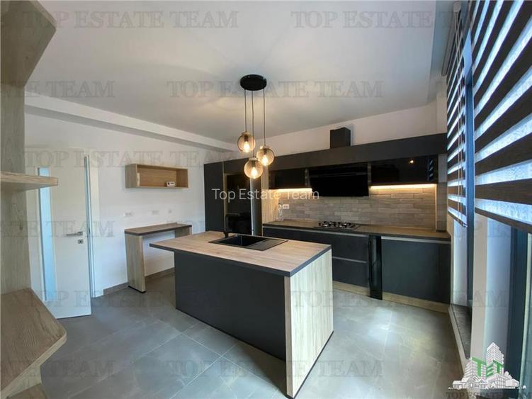 Casa de Inchiriat/ Pipera / Scoala Americana - 15