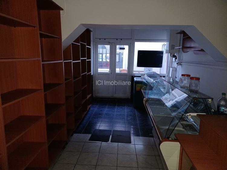 Spatiu comercial Piata Urziceni 72 mp - 2