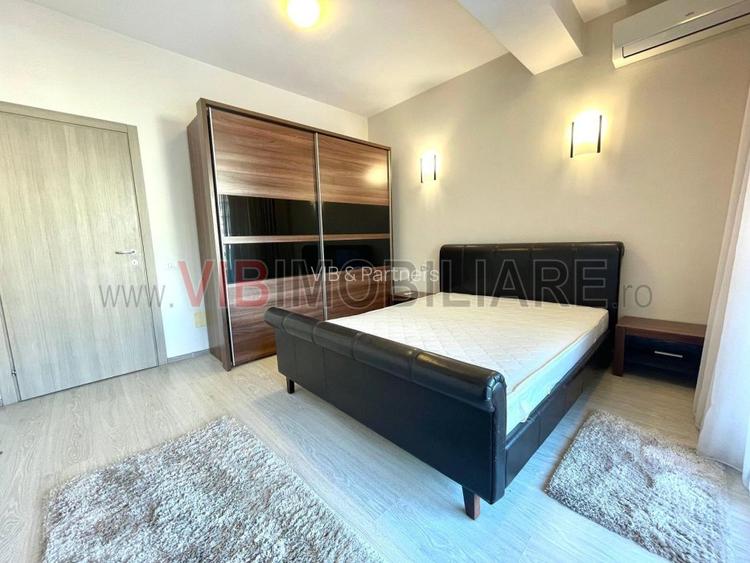 2 Camere - Bloc Nou - Bd Unirii - Union Plaza - 10