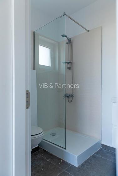 Casa cu 4 camere intabulata in ansamblu cu iesire la lac - Crevedia - 16