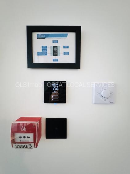 Spatiu de birouri de inchiriat in Popesti Leordeni, Centura - Autostrada - 22