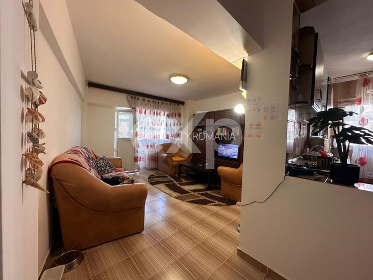 Apartament 2 Camere Calea Mosilor