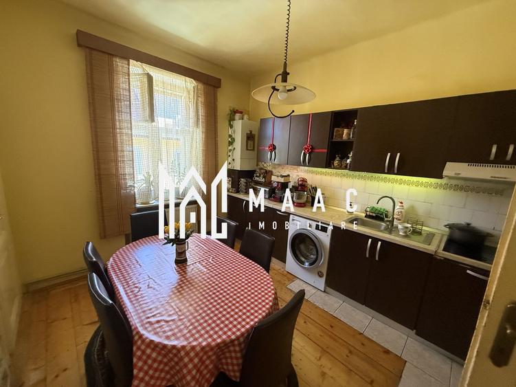Casă duplex 4 camere de vânzare | Sibiu, Sub Arini | 175mp