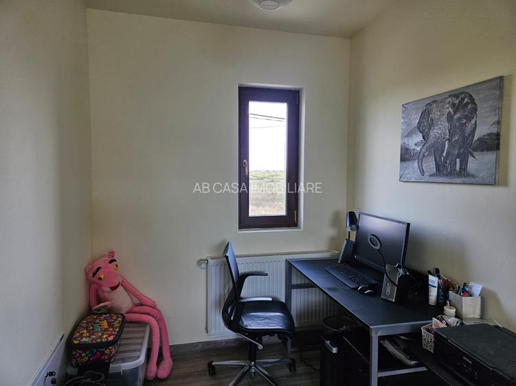 Casă individuală, P+E, construcție 2022, Moșnița Nouă, comision 0% - 22