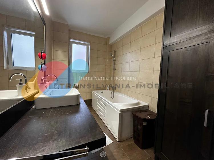 Apartament 2 camere, 65 mp, parcare – Zorilor, zona Calea Turzii / Sigma - 7