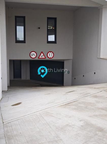 Penthouse 3 camere | 210 mp | 2 terase | Sisești - 28