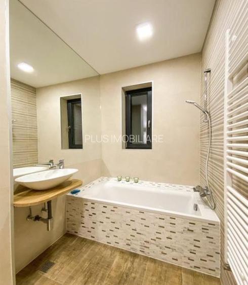 Apartament 2 camere Lux+Loc de parcare in Bloc Nou langa metrou Aurel Vlaicu - 14