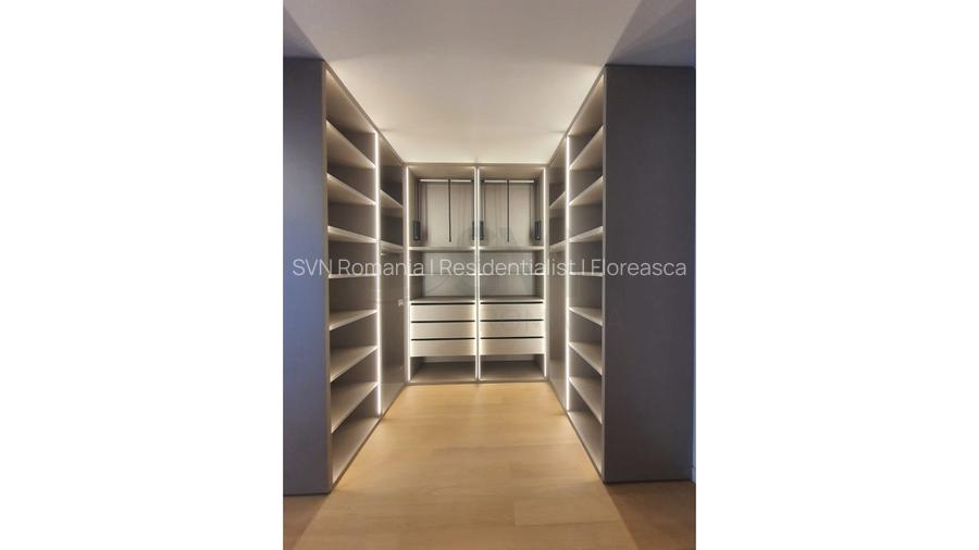 REA1011270 Apartament exclusivist 3 camere Calea Floreasca I Vedere superba - 18