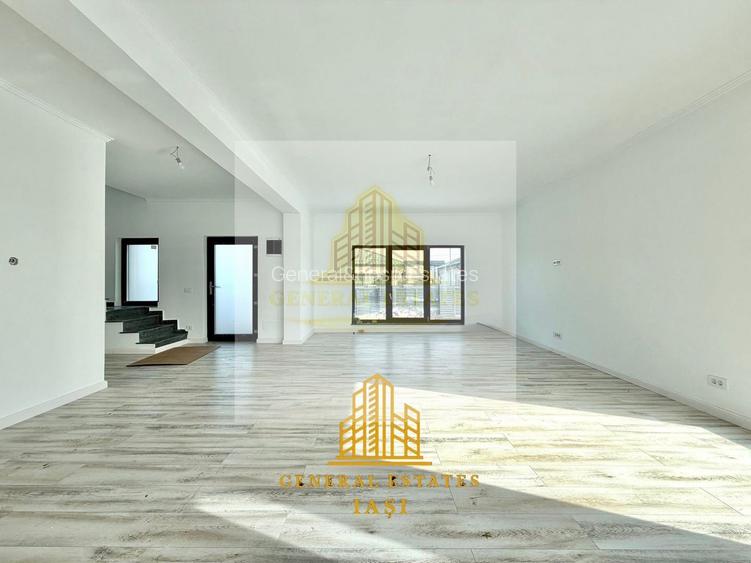 Vilă Single PREMIUM | Miroslava | Arhitectură modernă finisaje premium - 3