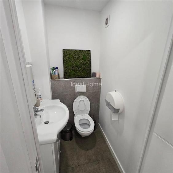 Spatiu comercial Sf Lazar EvaSalon Centru - 5