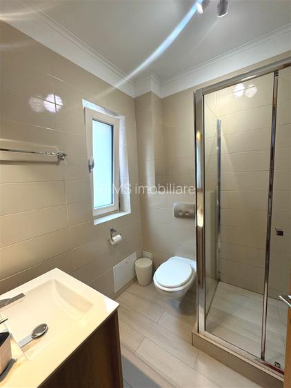Casa in sistem cuplat, finisata modern, Buna Ziua - 10