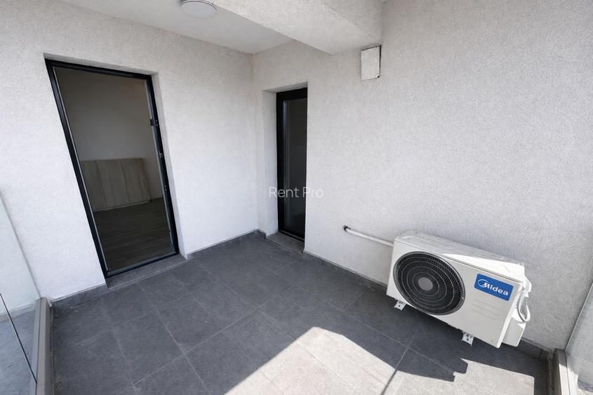 2 Camere Park Politehnica Residence Metrou Grozăvești Mall Afi - 16