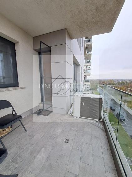 Apartament 3 camere ONIX North Aviatiei I Parcare I COMISION AGENTIE0% - 3