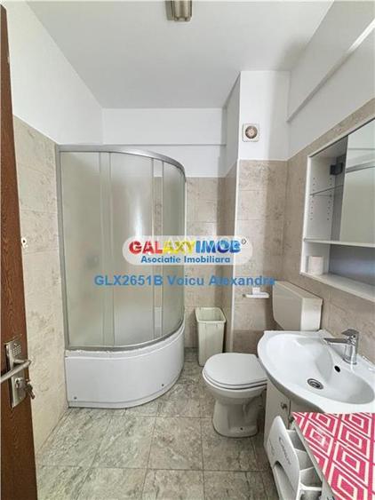 Garsoniera Berceni - Dimitrie Leonida - Metrou - Parcare - 7