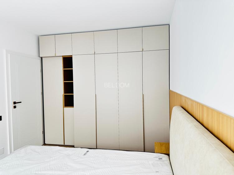 EXCLUSIV | Apart. DECOMANDAT 2 Cam Nou (2026)| la cheie | Intre Lacuri | CF - 5