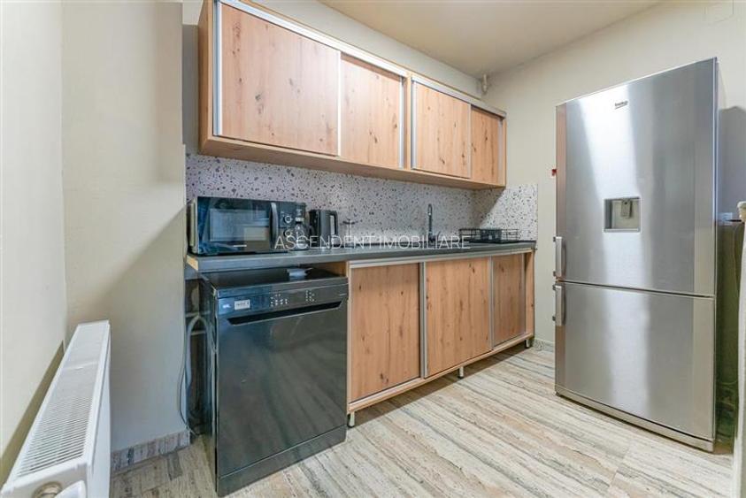 Vila distincta/ Pensiune in mioritic decor, Bran, Sohodol, Brasov - 9