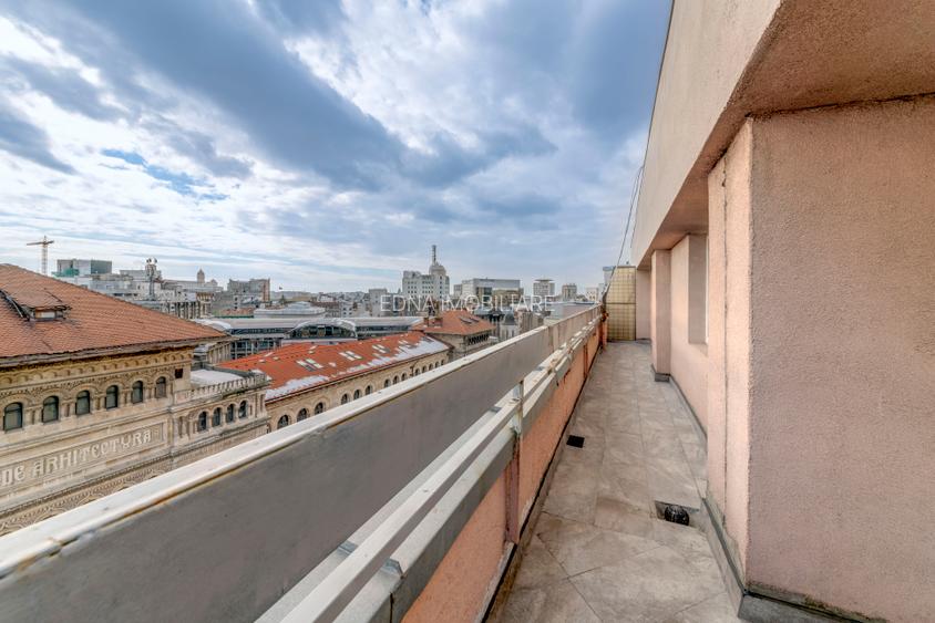 Apartament  Splendid in bloc Reper cu vedere Fabuloasa! - 17